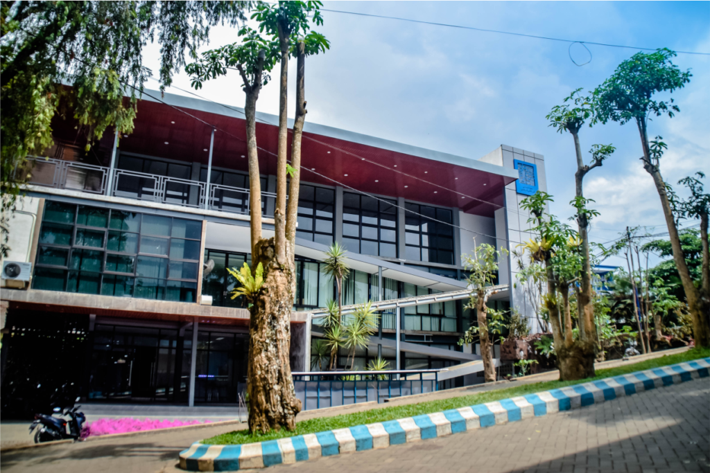 Sekretariat STAI AN-NUR KH. M. BADRUDDIN MALANG