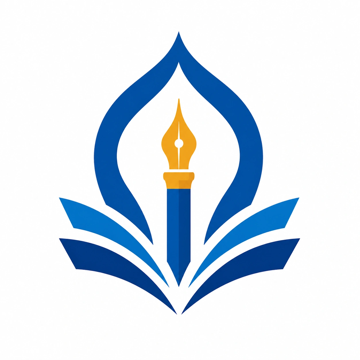 Logo STAI An-Nur Malang